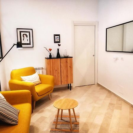 I Canti Comfort Rooms Палермо Екстериор снимка