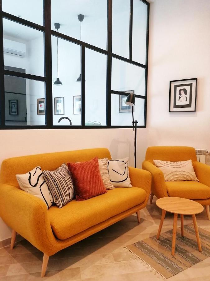 I Canti Comfort Rooms Палермо Екстериор снимка