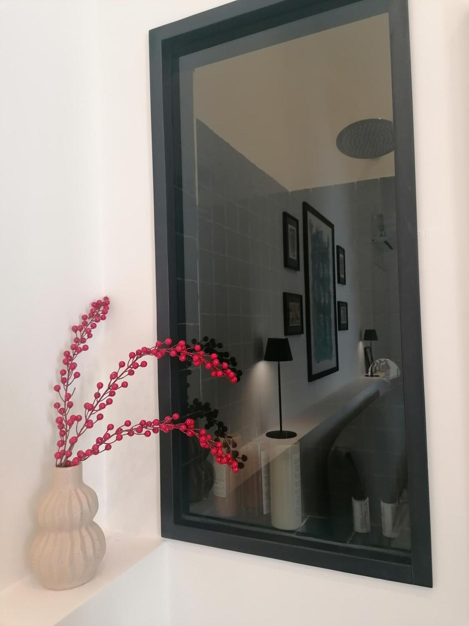 I Canti Comfort Rooms Палермо Екстериор снимка