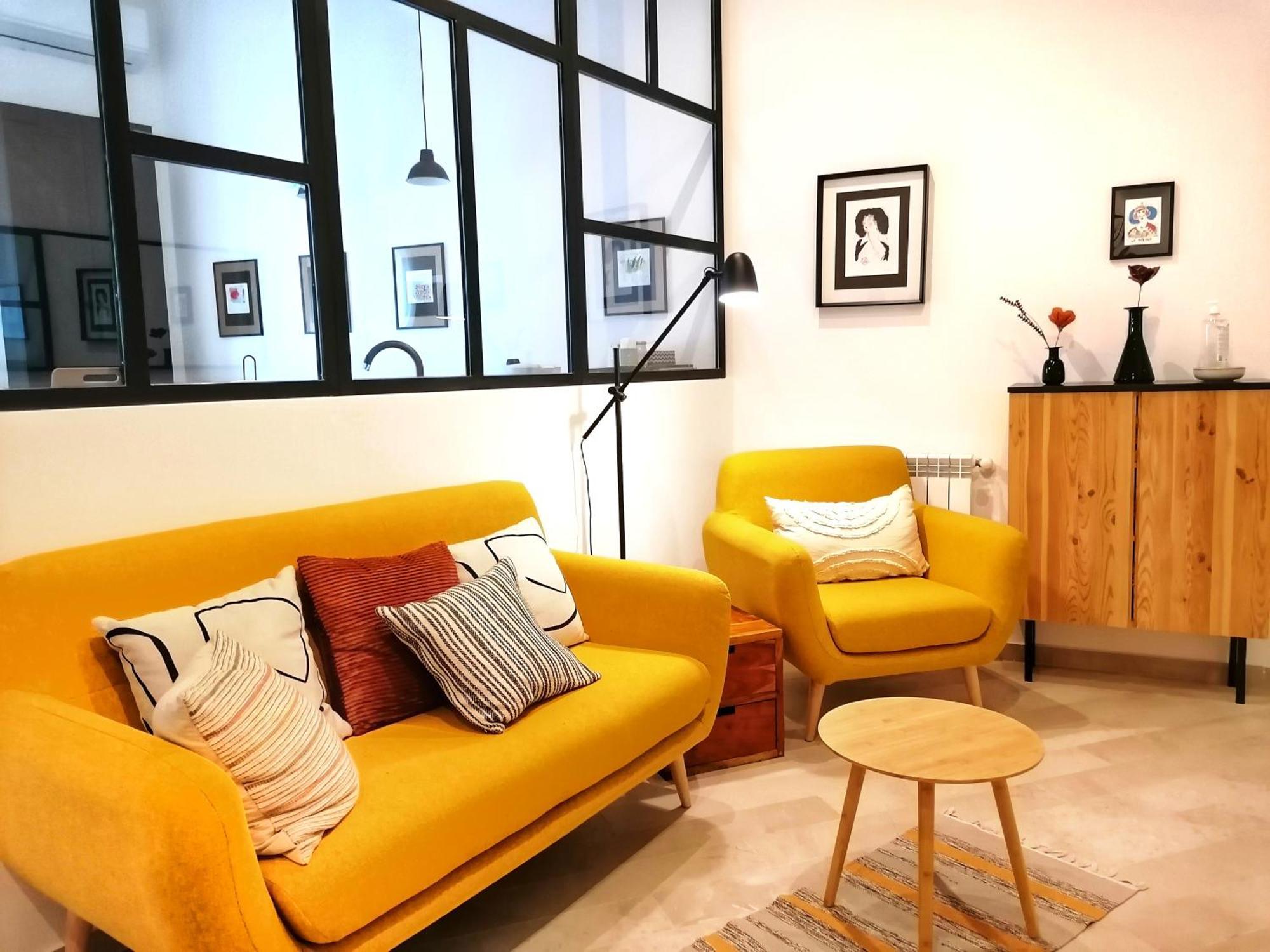 I Canti Comfort Rooms Палермо Екстериор снимка
