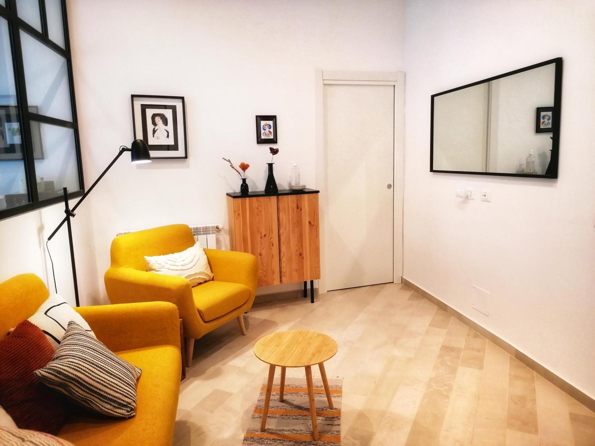I Canti Comfort Rooms Палермо Екстериор снимка