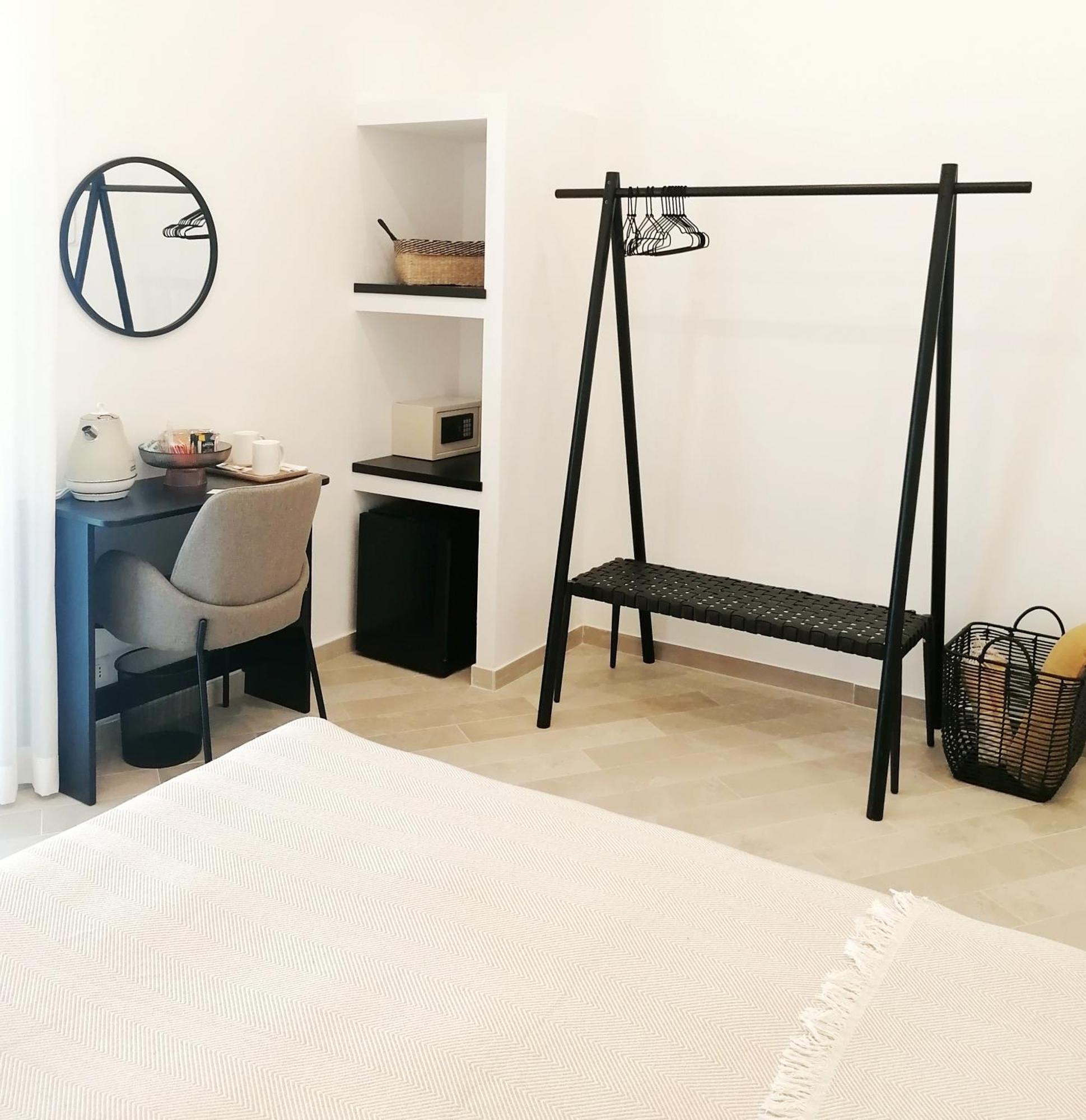 I Canti Comfort Rooms Палермо Екстериор снимка