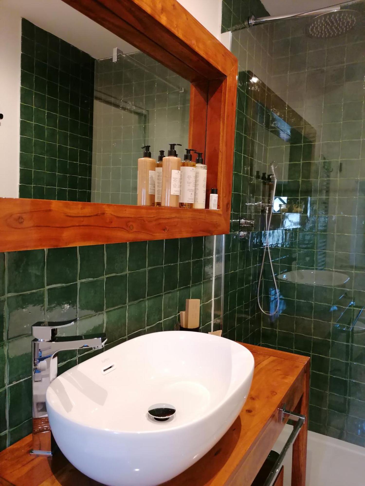 I Canti Comfort Rooms Палермо Екстериор снимка