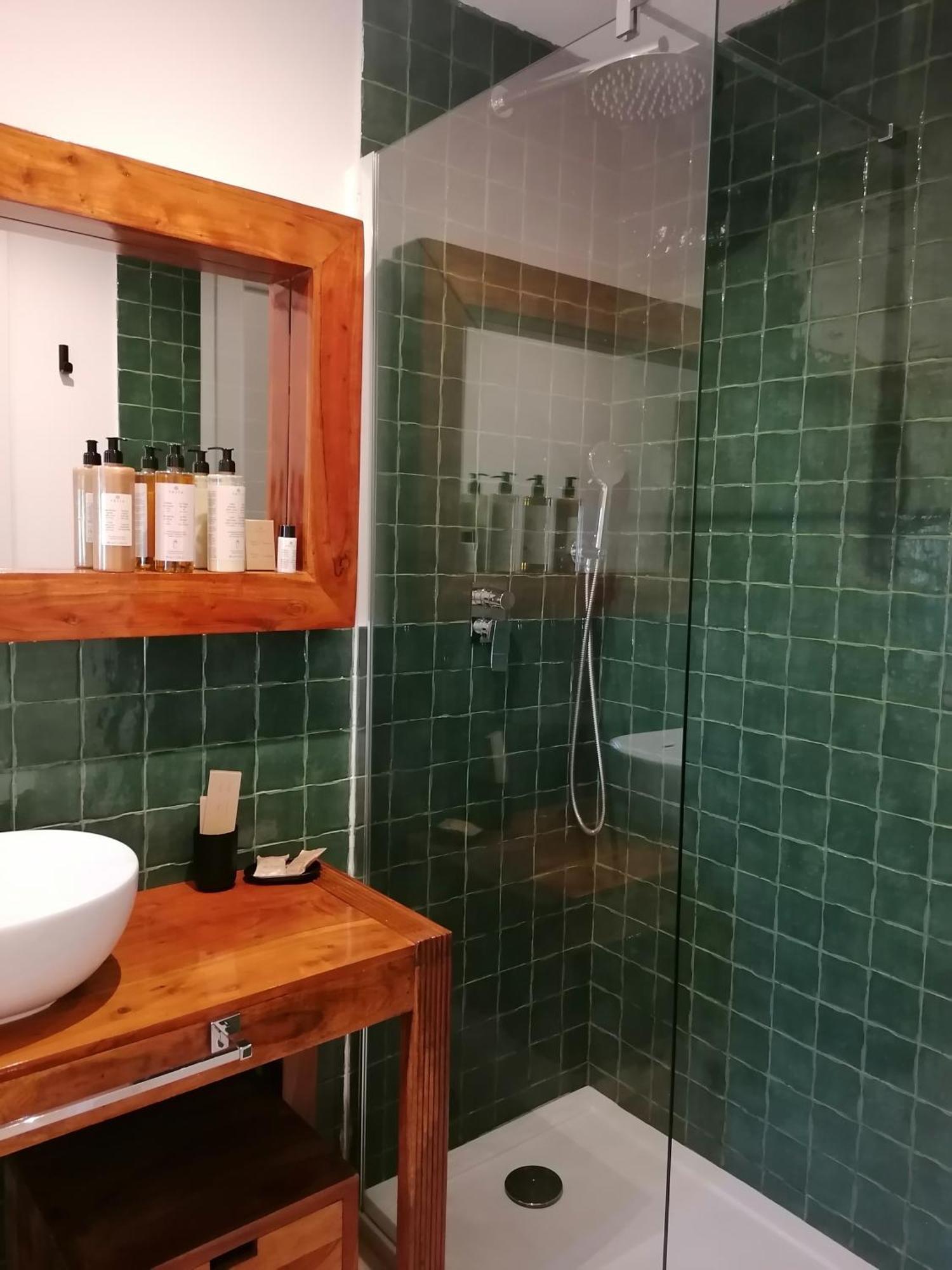 I Canti Comfort Rooms Палермо Екстериор снимка
